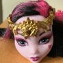 Monster High G1 Draculaura Haunt The Kasbah Accessories Image 6