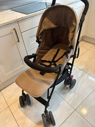 Silver Cross Pop 2 Stroller