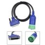 For CNH DPA5 V8.6 Heavy Duty Truck OBD2 Code Reader for Trailer Bus Wheel Loader Excavator Tractor Diagnostic Tool Image 3