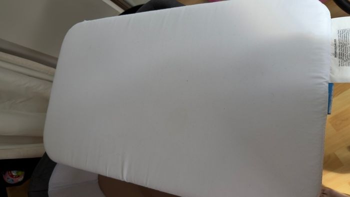 baby cot