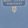 The Music Lovers Portfolio - Volumes 1-4 Image 4