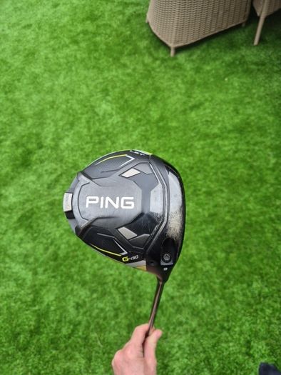 Ping G430 Lst (golf)