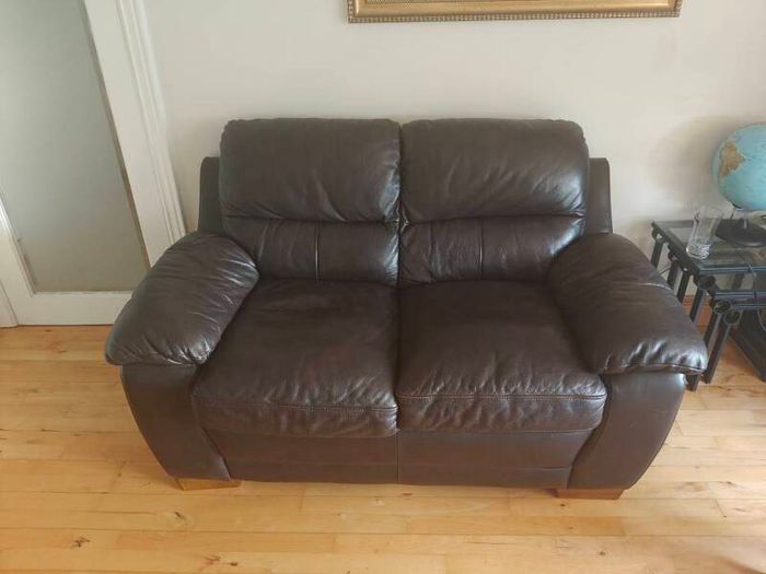 2 Seater Couch