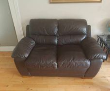 2 Seater Couch