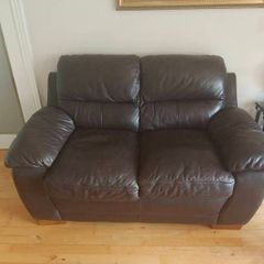 2 Seater Couch