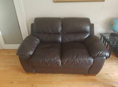 2 Seater Couch
