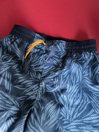 NIKE swim bermuda
