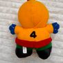 Vintage 90s Sports Kids Wild Kid Kenny South Park Plush Toy approx. 22 cm. Used Please see photos Image 10