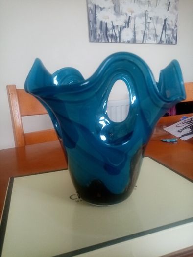 Art Glass