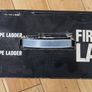 Steel Fire Escape Ladder 15 Ft Image 5