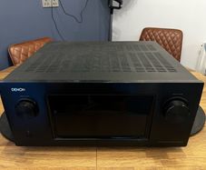 Denon 4520 AVR