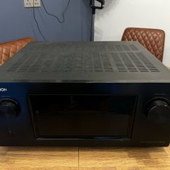 Denon 4520 AVR