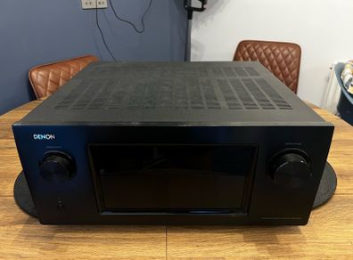 Denon 4520 AVR