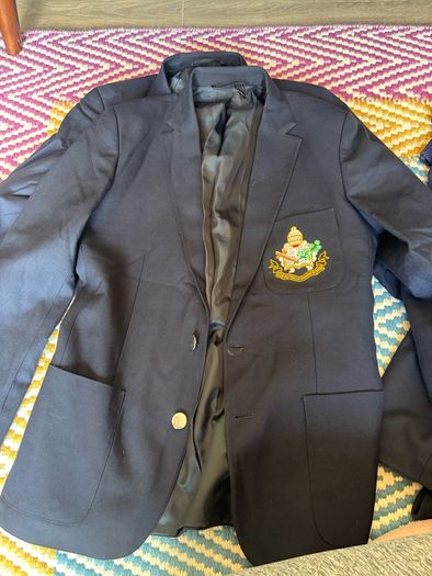 Castleknock college uniform bundle