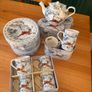 Christmas crockery set Image 2