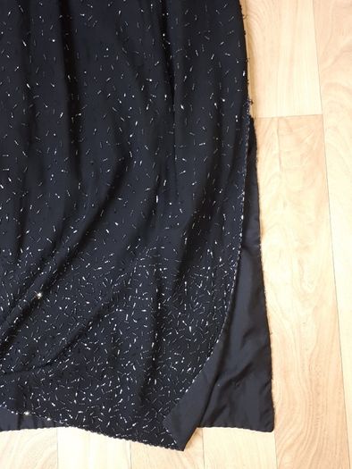Fabulous Black Occasion Dress