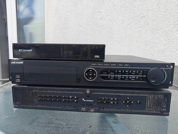 Cctv Dvr