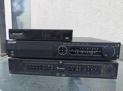 Cctv Dvr