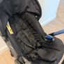 Doona + Car Seat + Stroller Image 4