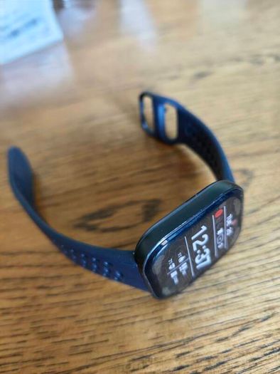 ..:: Amazfit BIP 6 ::..