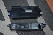 Sony TV KD-43XG7093 Speakers