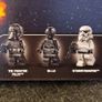 LEGO Star Wars Imperial TIE Fighter (75300) free shipping Image 3