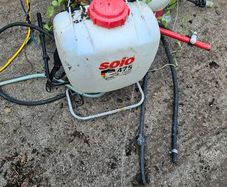 sprayers