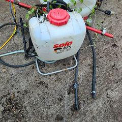 sprayers