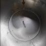 Homebrew beer burner and pots Image 7