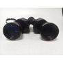 36420 TASCO ZIP 2008 BINOCULARS 10x50mm Fully Coated Black Full Size 96M/1000M Working Image 2