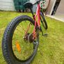Kids Mountain Bike with Helmet Image 5