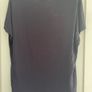 ZARA light weight silky front tshirt Image 2