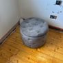 King size bed frame Image 2