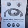 Streewize ev charger. Image 3