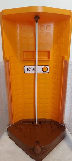 Vintage Sindy Shower