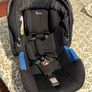 silver cross car seat Image 3