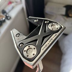 scotty cameron putter
