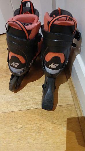 Raider Kids Inline Skates