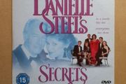 Secrets Danielle Steel DVD Christopher Plummer Linda Purl