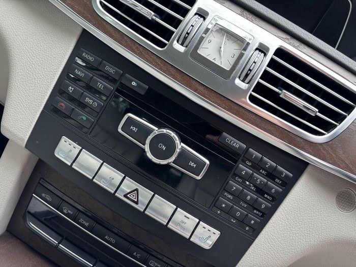 Mercedes e300 hybrid NCT 11/26 Ultra Economical