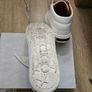 Jimmy Choo trainers Image 8