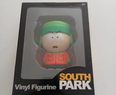 South Park Vynil Figure