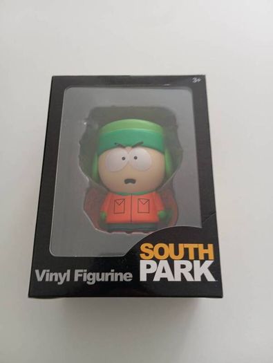 South Park Vynil Figure