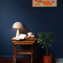Mid Century Set of 3 Nesting Tables Image 3