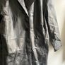vintage leather jacket Image 2