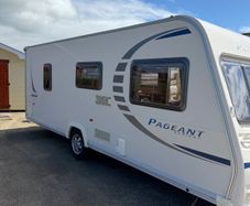 Caravan