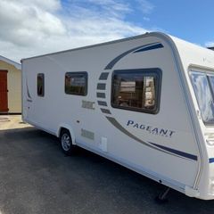 Caravan