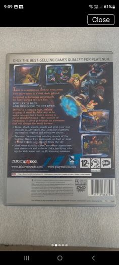 Jax 2 : Renegade ps2