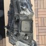 mercedes glc 2018 headlights price the pair Image 6