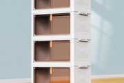Storage Boxes